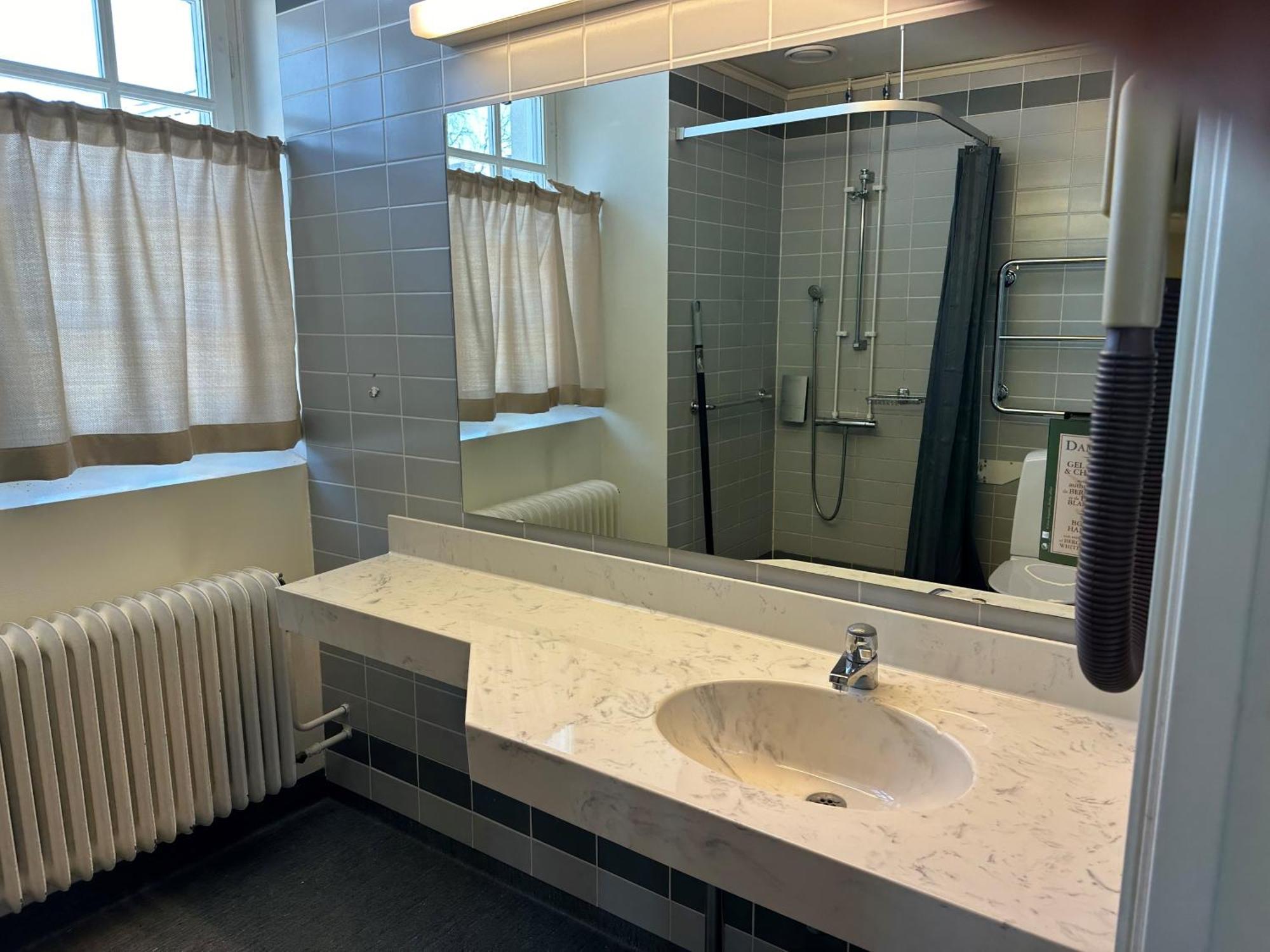 Furunaeset Hotell & Konferens Piteå Exterior foto